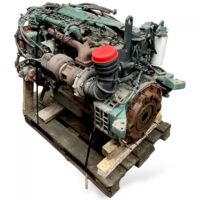 Volvo motor 1638568 / 8113875 / 8119875 / 818845