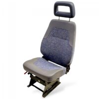Együléses utasülés Volvo 3181223-12
