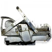 Volvo 6798615 8152613 bal oldali ablakemelő szerkezet