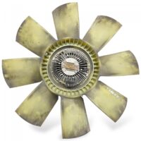 Hűtőventilátor készlet Volvo 3979988 8113455 8119455 3953384