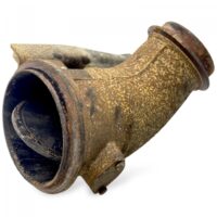 Lerobbantó fék Scania, rozsdás – Kódok: 1847474, 1445704, 1926101, 1438902, 1785777, 1447163