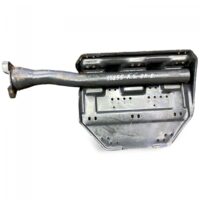Támogatás jobb első másodlagos tengely sárvédőhöz Scania 15855 A.S. PP E