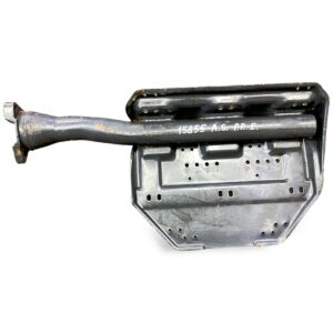 Támogatás jobb első másodlagos tengely sárvédőhöz scania 15855 a. S. Pp e