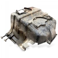 Scania 1358677 1373589 motor alatti lengéscsillapító