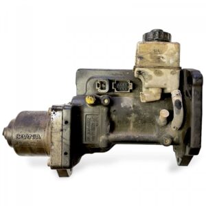 Szervós segédkuplung scania 2290706/2392193/2441305/2450508/2612292/10572951/10574929/1849429/1931444/2023059/2037304/2082082/574952/2825344/8130725/6121-81-27