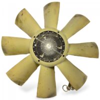 Hűtőventilátor szerelvény Scania 1856995 2052003 2132266 2410086 1453967