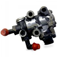 Kipufogófék szelep Scania 1756046 1856309 2021084 1542139 1470486 1740093 1746260 2326643 2020482