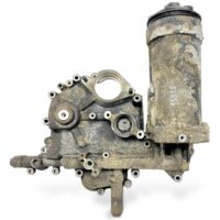 Olajszűrő ház Scania 1500708 1429972 1498204 1444574