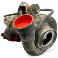 Turbófeltöltő Scania – Kódok 2387824, 1756217