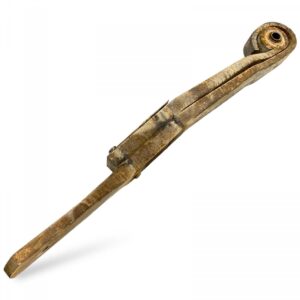 Pneumatikus lamellás tengely bal hátsó scania 1769877-17