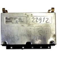 EBS WABCO vezérlőegység Mercedes A0004469936 / EB5005