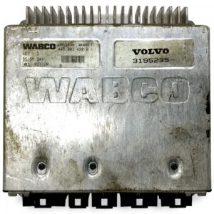 Abs vezérlőegység wabco volvo 3195235 6s/6m 24v