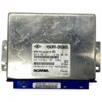 EBS vezérlőegység Knorr-Bremse 24V Scania 0 486 106 065