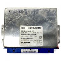 EBS vezérlőegység Knorr-Bremse 24V Scania-hoz (0 486 106 065)