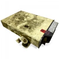 Sebességváltó vezérlőegység ECU Volvo 3033332