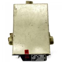 Sebességváltó vezérlőegység ECU Volvo 3018183 6009017008 12