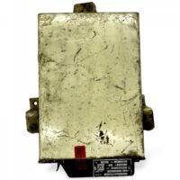 Sebességváltó vezérlőegység ECU Volvo 3018186