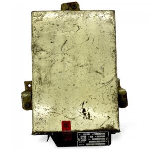 Sebességváltó vezérlőegység ecu volvo 3018186