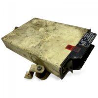 Volvo 3018183 6009017008 Sebességváltó vezérlőegység ECU 13