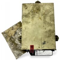 Sebességváltó vezérlőegység ECU Volvo 3033332-14