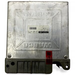 Wabco abs vezérlőegység 446 004 033 0 24v volvo
