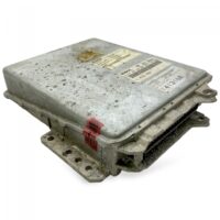 Motorvezérlő egység ECU Scania 413160