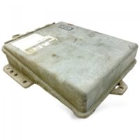 Motorvezérlő egység ECU Scania Bosch 0281001077