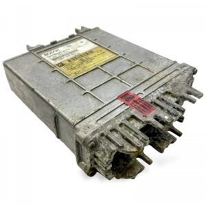 Váltóvezérlő egység ecu scania bosch 0281001769