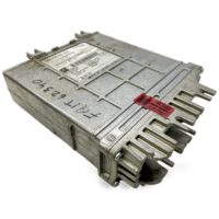 Sebességváltó vezérlőegység ECU Bosch Scania – Kódok: 1892296, 1944498, 1768811