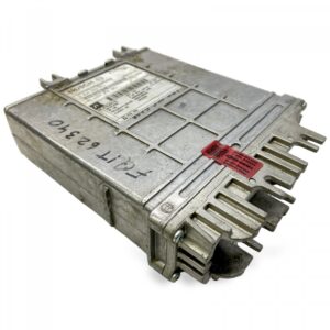 Sebességváltó vezérlőegység ecu bosch scania – kódok: 1892296, 1944498, 1768811