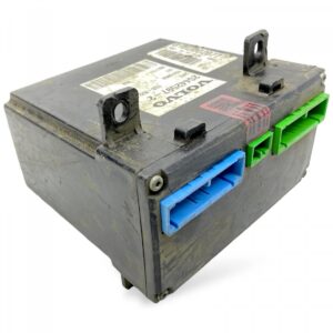 Ve ecu vezérlőegység volvo 20442597 3173621 85000852