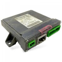 IO vezérlőegység modul Volvo 70350490-P01 70350482 900124412