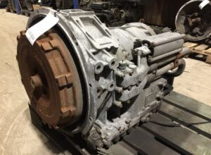 Daf sebességváltó – kód 4139003666