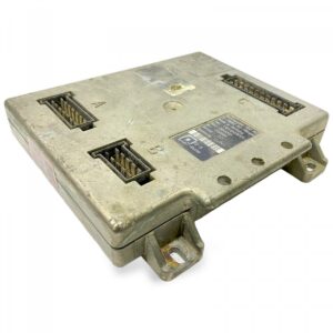 Elektronikus vezérlőegység zr2 man 136401030101