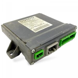 I/o vezérlőegység modul volvo 70350430-p01