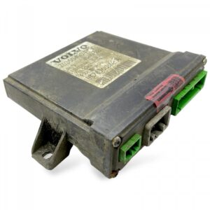 Volvo 70350490 80da 12v io vezérlőegység