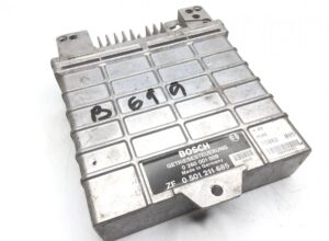 Bosch zf 0 501 211 685 sebességváltó vezérlőegység daf-hoz