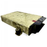 Váltóvezérlő egység ECU Volvo 3018185-12 – Használt