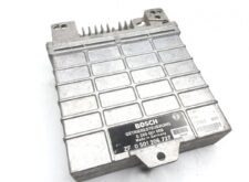 Váltóvezérlő egység ECU Bosch 0 260 001 009 DAF-hoz
