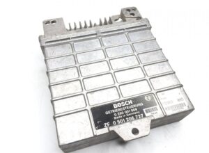 Váltóvezérlő egység ecu bosch 0 260 001 009 daf-hoz