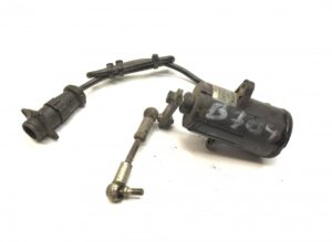Gyorsítópedál pozícióérzékelő daf – 1519510-11