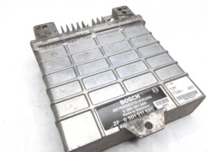 Bosch 0 260 001 009 sebességváltó vezérlőegység daf-hoz