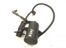 Gyorsítópedál pozícióérzékelő DAF 1519510
