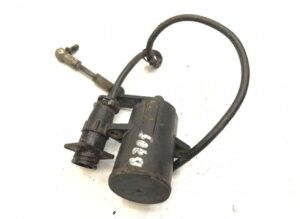 Gyorsítópedál pozícióérzékelő daf 1519510