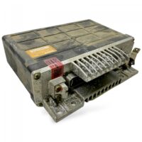 ABS vezérlőegység Bosch 0265153101 MAN