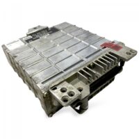 Sebességváltó vezérlőegység ECU Scania 0501206727 469197 6009056005