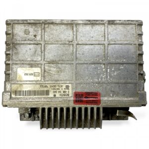 Abs vezérlőegység bosch 0 486 104 040 scania gépekhez