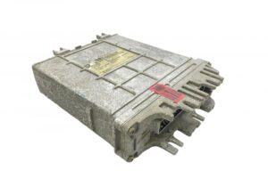 Sebességváltó vezérlőegység ecu scania, kód 1444371