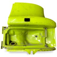 Bal első fényszóró ház Scania, kódok: 1431920/1790006/1936674/1936676/2124015/1431922/2124017/1926989