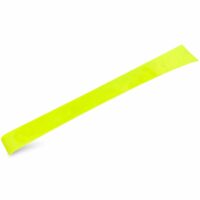 Oldalsó spoiler középső kabin jobb Scania – Neon Sárga